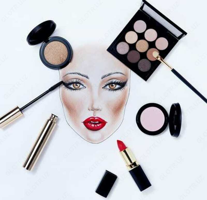 Набор для красоты - 165 000 сум