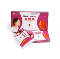 Тампоны Clean Point - 55 000 сум