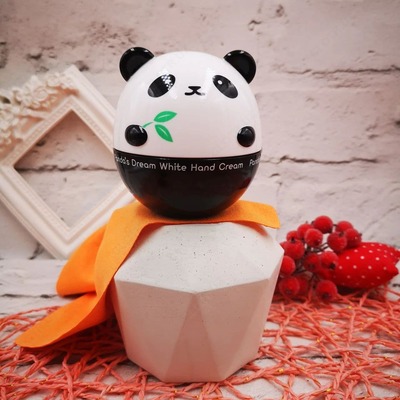 Toni Moly Panda qo'l kremi (Koreya