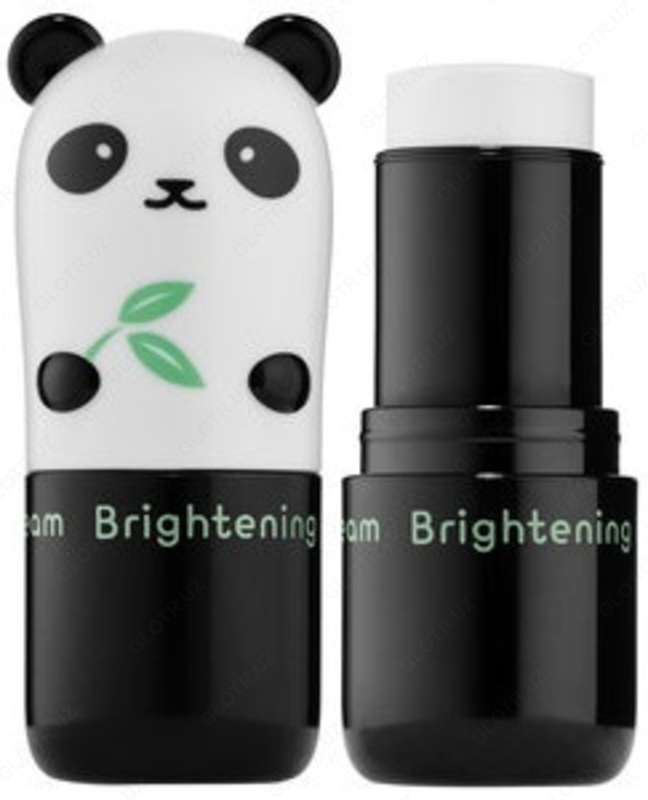 Осветляющая база для кожи вокруг глаз - Panda's dream brightening eye base - Tony Moly (9 гр) - 65 000 сум