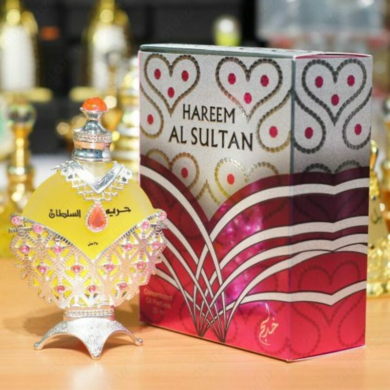 Парфюмерный набор (Дубай) - 155 000 сум