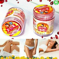 Vaginal toraygan jel - pushti ayol