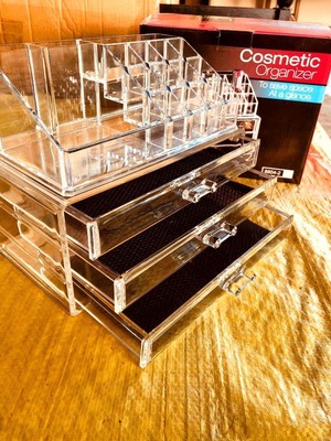 Органайзер для косметики