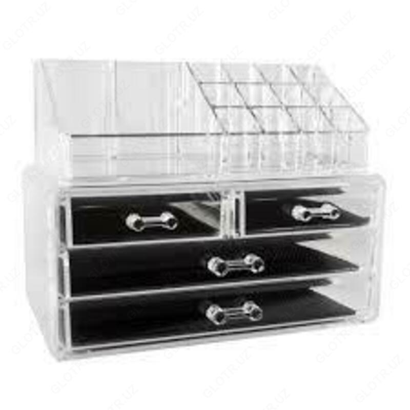 Органайзер для косметики - 190 000 сум