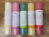 Воск для депиляции (таблетки) Hot Wax (в большом объёме)
