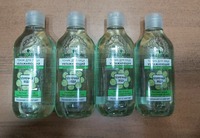 Pure Nature yuz uchun tonik loson bodring suvi (300 ml)