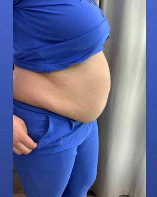 КАРСЕТ ЛАТЕКСНЫЙ LADY COSMETIC'S SHOP