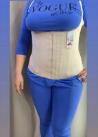 КАРСЕТ ЛАТЕКСНЫЙ - LADY COSMETIC'S SHOP