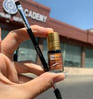 Краска для бровей