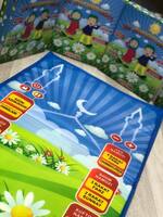 УЧИТЕЛЬ ИГРЫ ДЛЯ ДЕТЕЙ И ВЗРОСЛЫХ - 250 000 сум