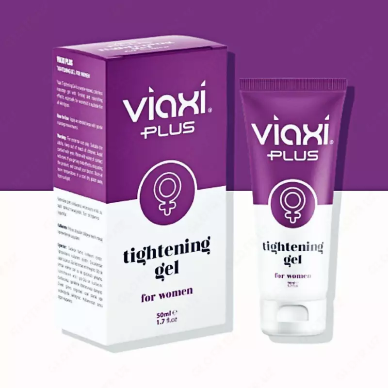 VIAXI Tightening gel