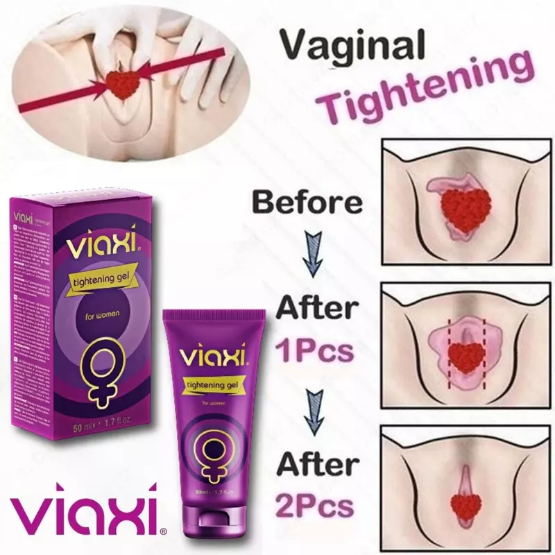VIAXI Tightening gel - 170 so'm