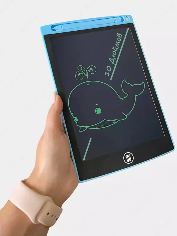 Графический планшет