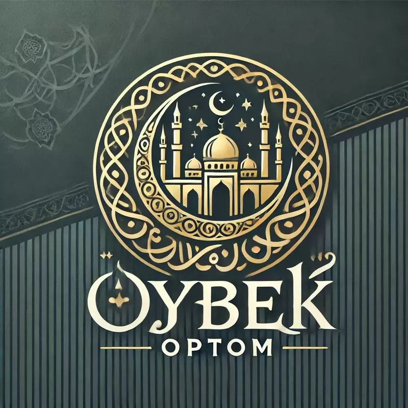 OYBEK DUKON DARITAL