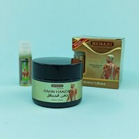 Malham DAHN HANZAL HEMANI - 55 000 so'm