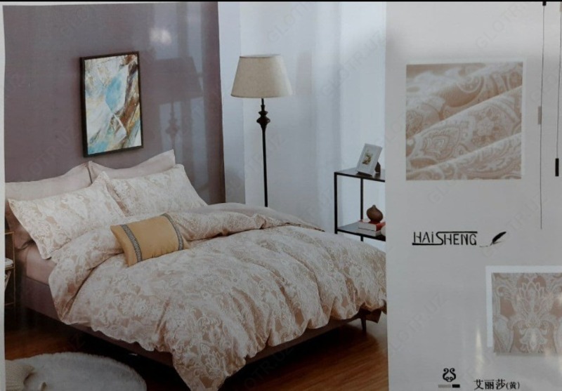 To'shak to'plami Art 002