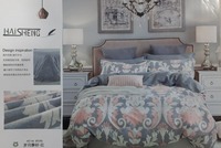 Комплект постельного белья Арт 003 - от {0} сум