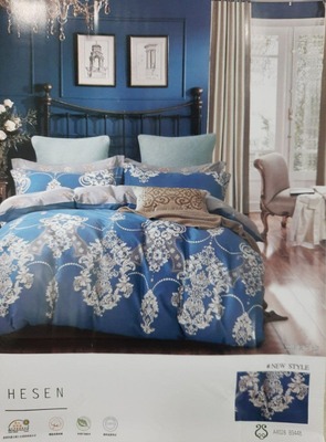 Комплект постельного белья Арт 008 - 287 117.5 сум от 20 шт.