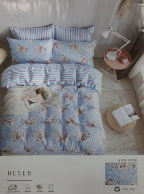 Комплект постельного белья Арт 009