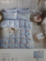 Комплект постельного белья Арт 009