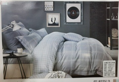 Комплект постельного белья Арт 015