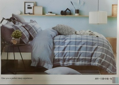 Комплект постельного белья Арт 016 - 287 117.5 сум от 20 шт.