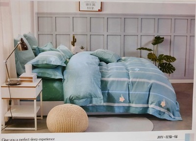 Комплект постельного белья Арт 021