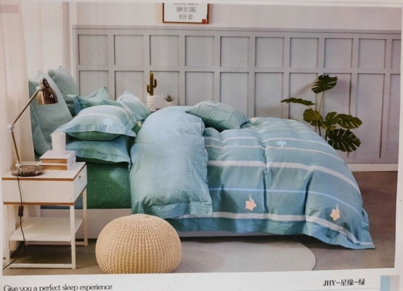 Комплект постельного белья Арт 021 - от {0} сум