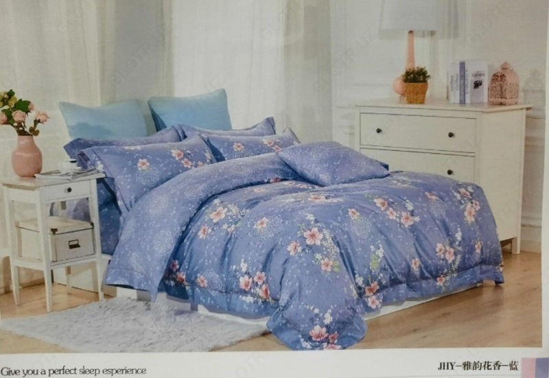 Комплект постельного белья Арт 022