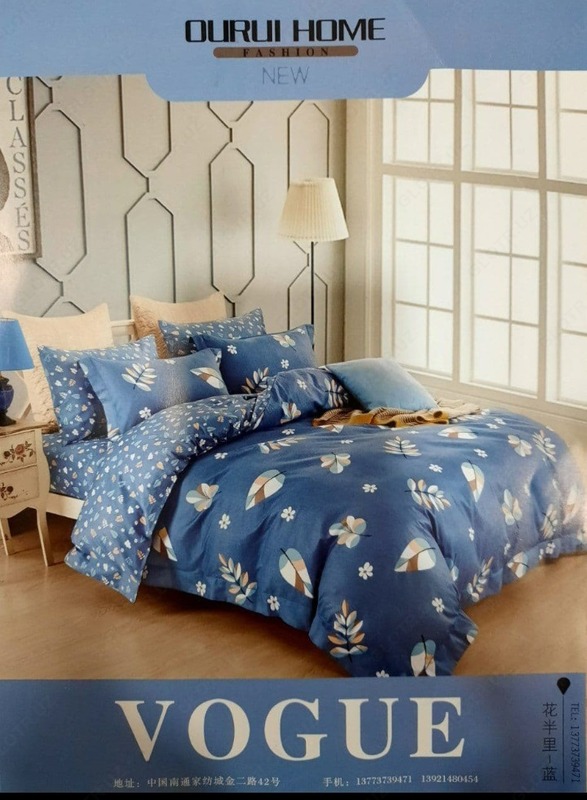 Комплект постельного белья Арт 024