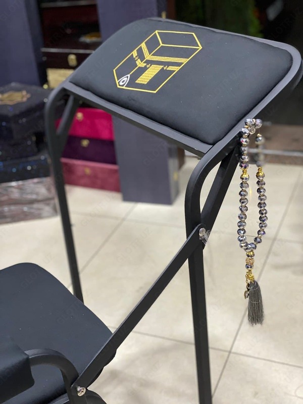  Стул Muallim для совершения намаза - 