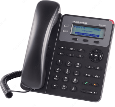 GXP1610 IP-telefon Grandstream