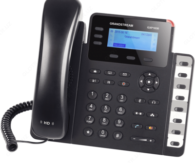GXP1630 IP телефон Grandstream