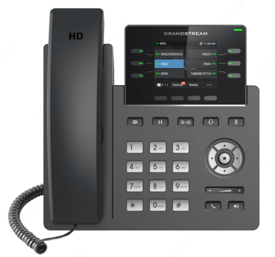GRP2613 IP телефон Grandstream