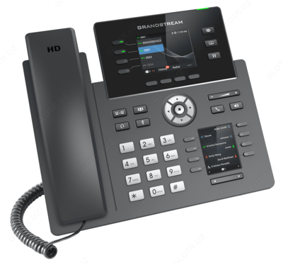 GRP2614 IP-telefon Grandstream