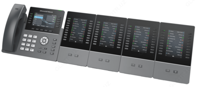 GBX20 Модуль расширения клавиатуры Grandstream