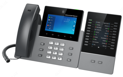 GBX20 Модуль расширения клавиатуры Grandstream