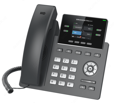 GRP2612W IP telefon Grandstream