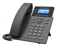 GRP2602P IP телефон Grandstream