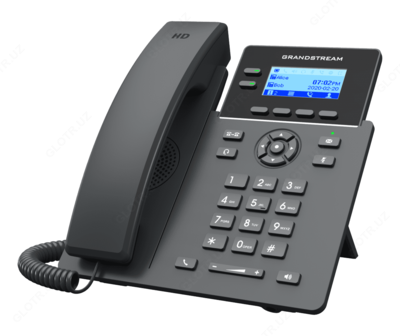 GRP2602P IP телефон Grandstream