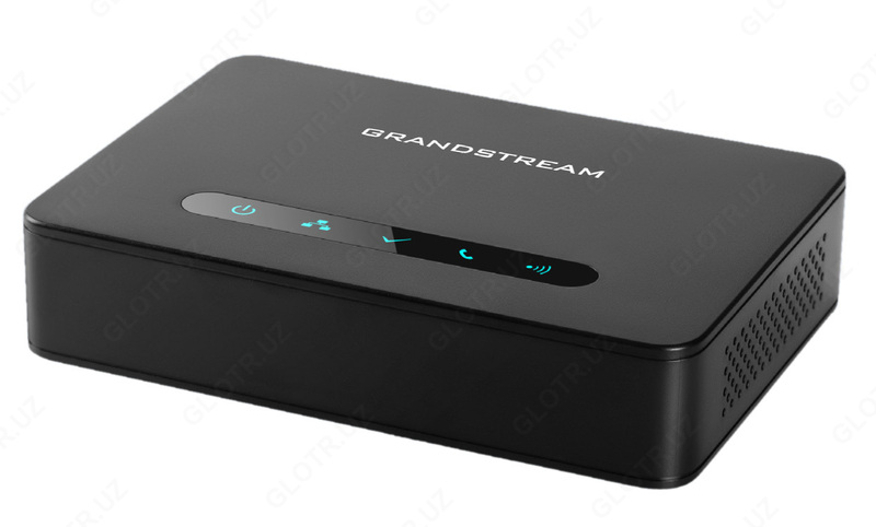DP750 DECT Базовая станция Grandstream