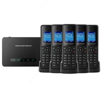 DP750 DECT Базовая станция Grandstream - от {0} сум