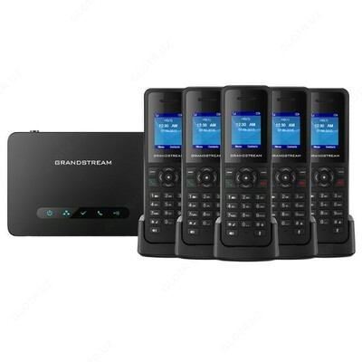 DP750 DECT Базовая станция Grandstream