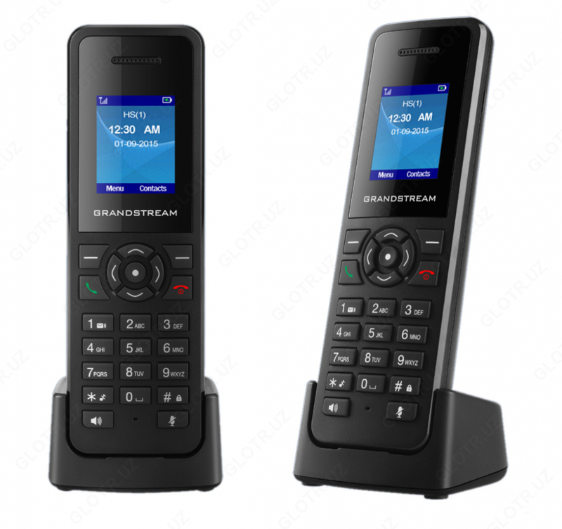 DP720 DECT трубка Grandstream
