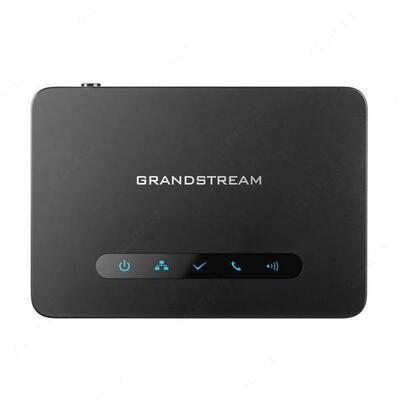 DP760 DECT takrorlovchi Grandstream