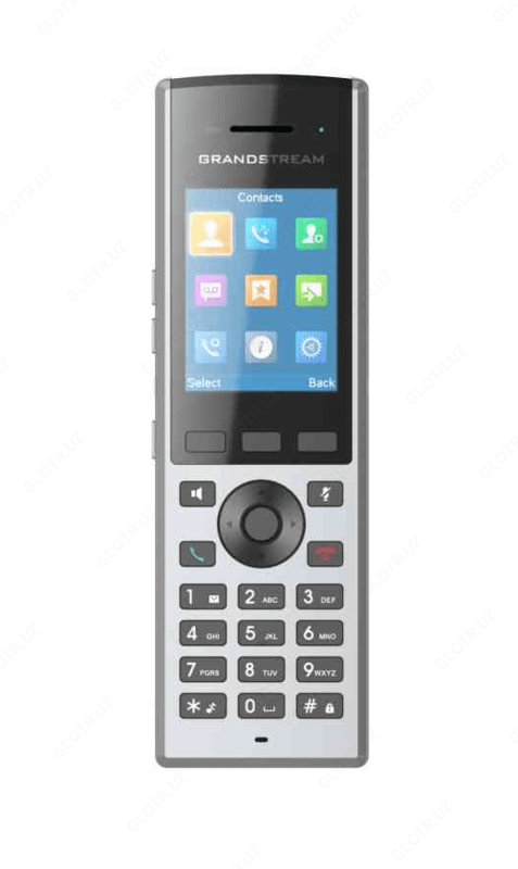 DP730 DECT трубка Grandstream