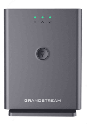 DP752 DECT Базовая станция Grandstream