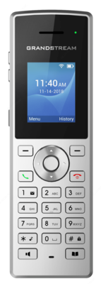 WP810 Wi-Fi телефон Grandstream