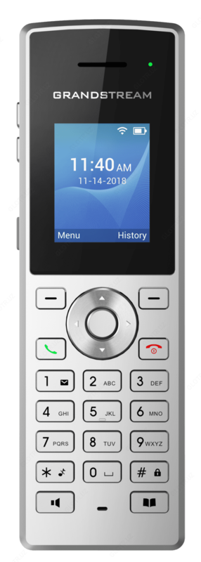 WP810 Wi-Fi телефон Grandstream