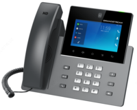 GXV3350 IP-video telefon Grandstream